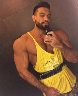 Лукас — фото 4