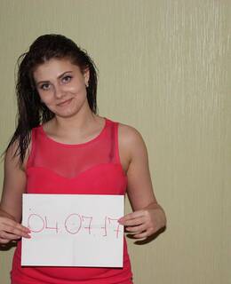 Аня — фото 17