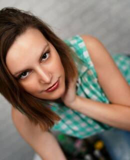 Мила — фото 6